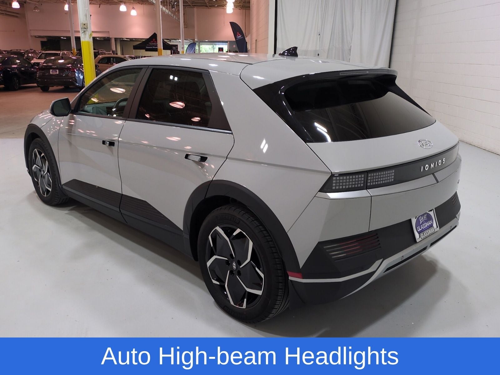 2023 Hyundai IONIQ 5 SEL