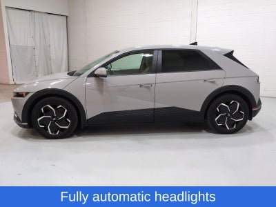 2023 Hyundai IONIQ 5 SEL