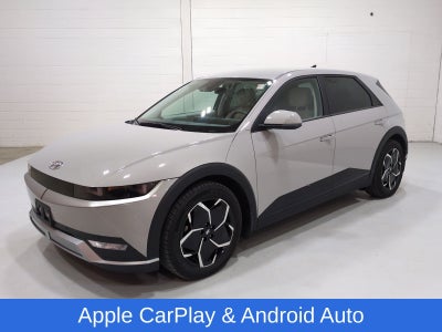 2023 Hyundai IONIQ 5 SEL