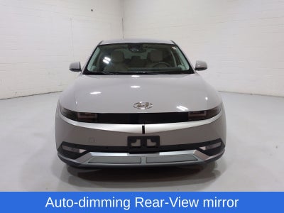 2023 Hyundai IONIQ 5 SEL