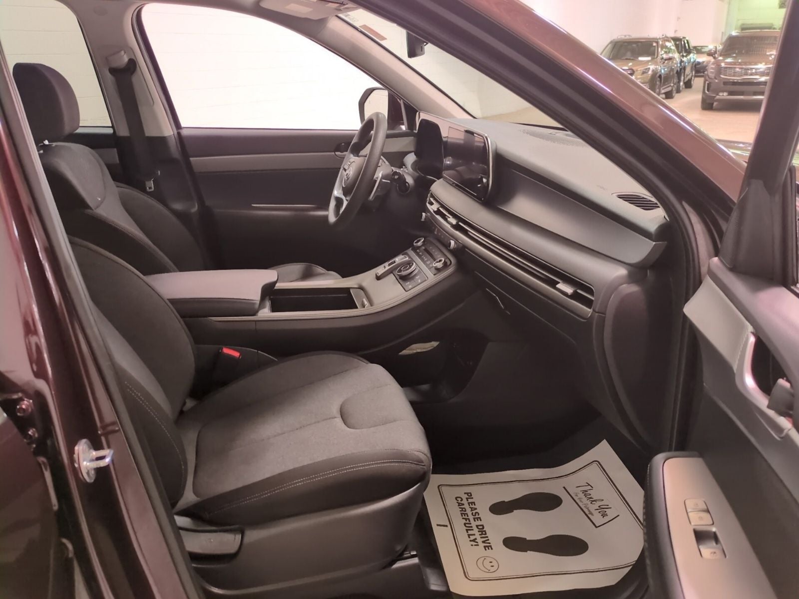 2023 Hyundai PALISADE SE