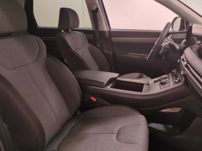 2023 Hyundai PALISADE SE