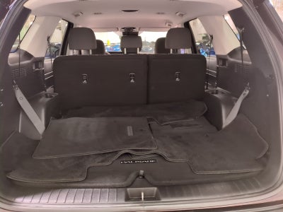 2023 Hyundai PALISADE SE