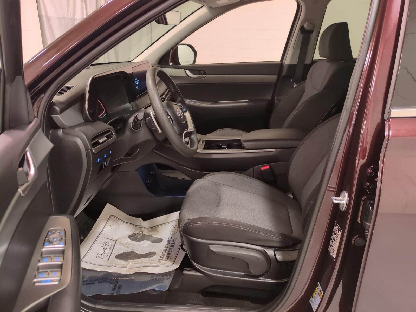 2023 Hyundai PALISADE SE