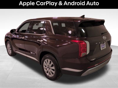 2023 Hyundai PALISADE SE