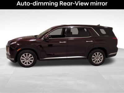 2023 Hyundai PALISADE SE