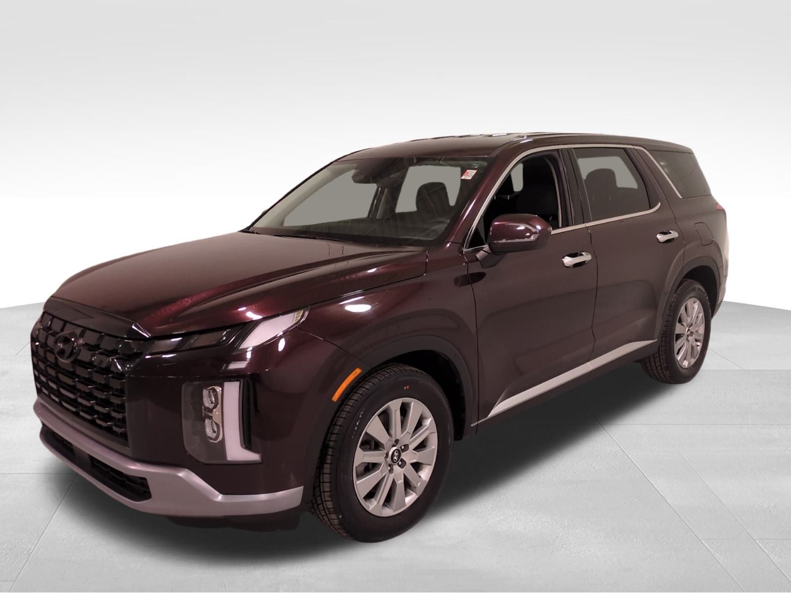 2023 Hyundai PALISADE SE