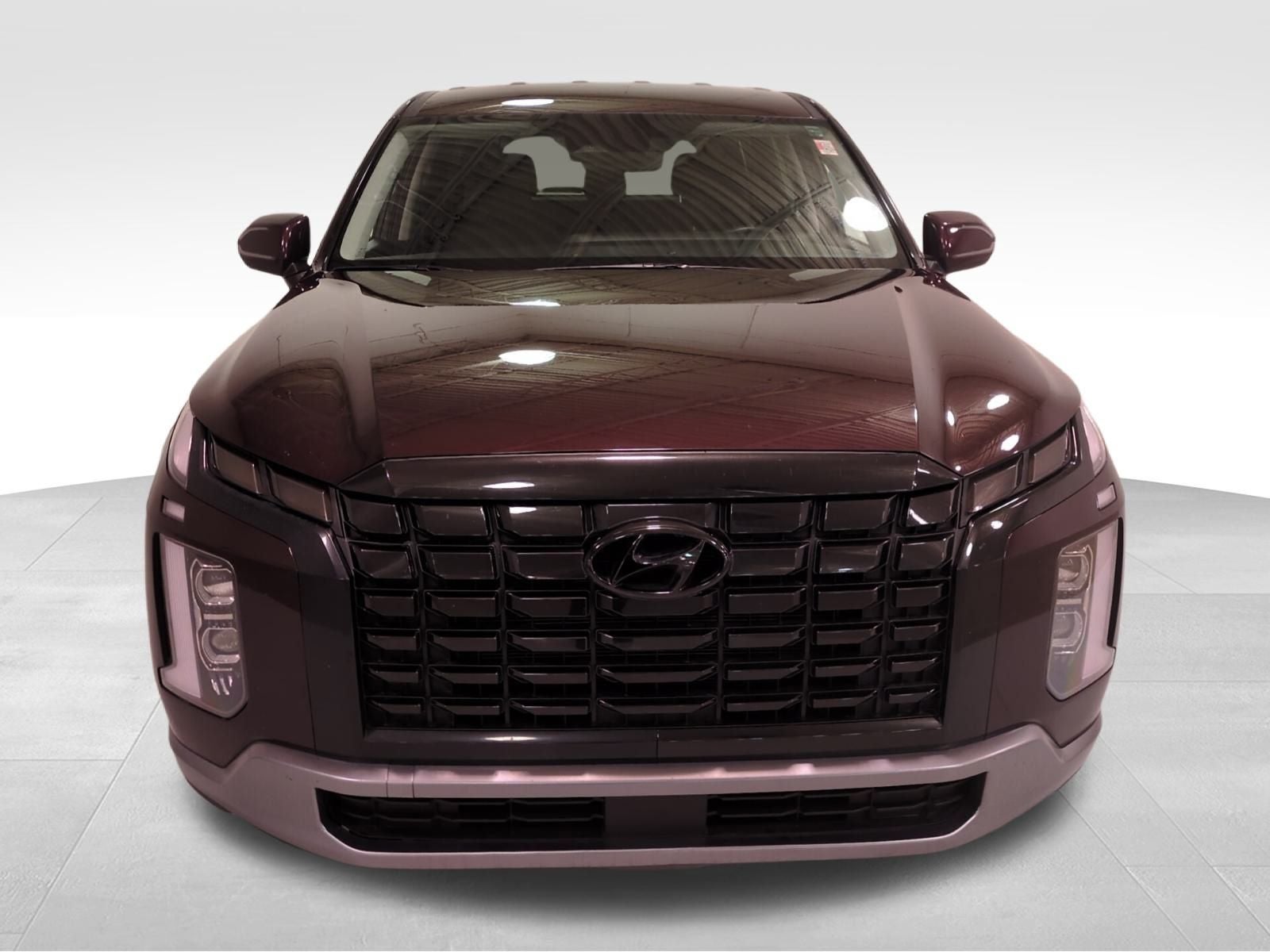 2023 Hyundai PALISADE SE