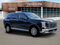 2026 Hyundai PALISADE HYBRID SEL Premium 8P