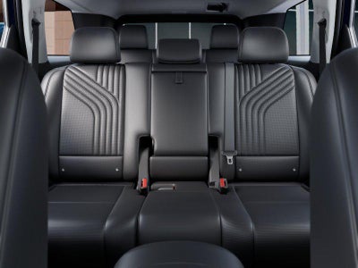 2026 Hyundai PALISADE HYBRID SEL Premium 8P