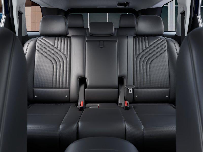 2026 Hyundai PALISADE HYBRID SEL Premium 8P