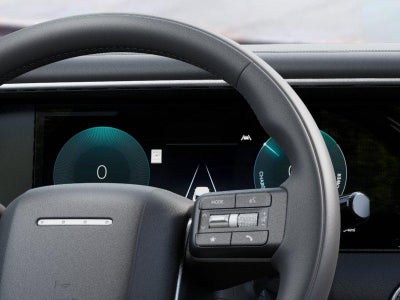 2026 Hyundai PALISADE HYBRID SEL Premium 8P