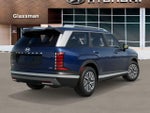 2026 Hyundai PALISADE HYBRID SEL Premium 8P