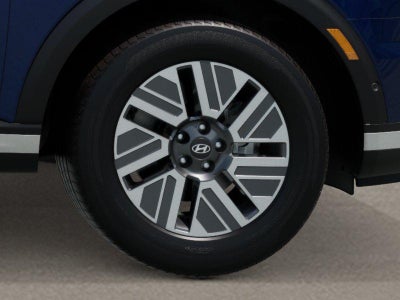 2026 Hyundai PALISADE HYBRID SEL Premium 8P