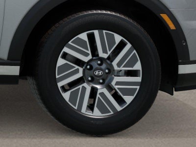 2027 Hyundai PALISADE HYBRID SEL Premium
