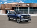 2027 Hyundai PALISADE HYBRID SEL Premium 7P
