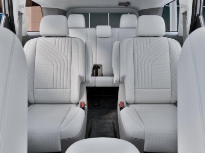 2027 Hyundai PALISADE HYBRID SEL Premium 7P