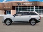 2027 Hyundai PALISADE HYBRID SEL Premium 7P