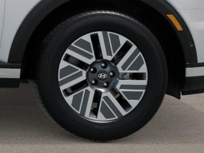 2027 Hyundai PALISADE HYBRID SEL Premium 7P