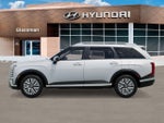 2027 Hyundai PALISADE HYBRID SEL Premium 7P
