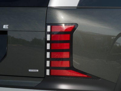 2027 Hyundai PALISADE HYBRID SEL Premium