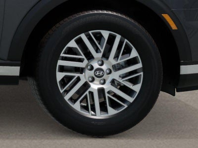 2026 Hyundai PALISADE SEL FWD