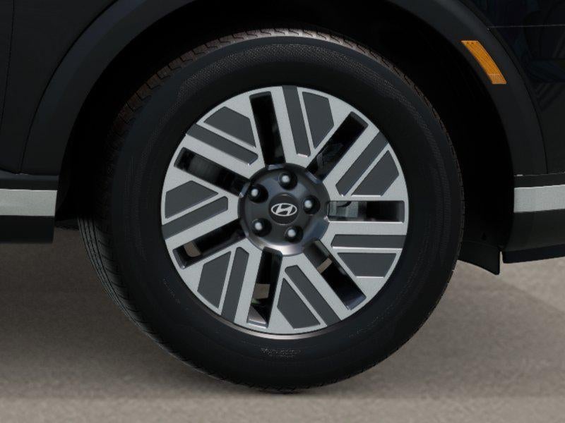 2027 Hyundai PALISADE HYBRID Blue SEL 7P