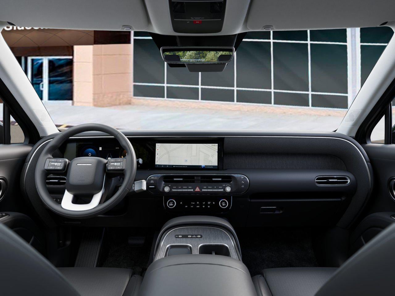 2026 Hyundai PALISADE SEL AWD