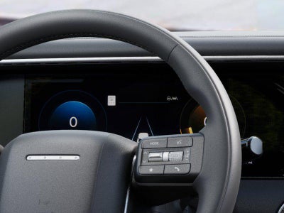 2026 Hyundai PALISADE SEL AWD