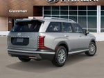 2027 Hyundai PALISADE SEL AWD