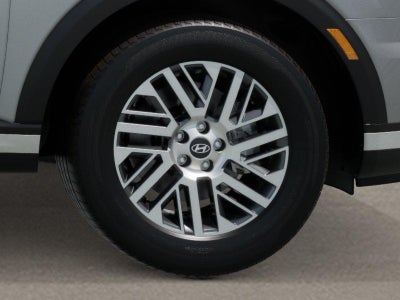 2027 Hyundai PALISADE SEL AWD