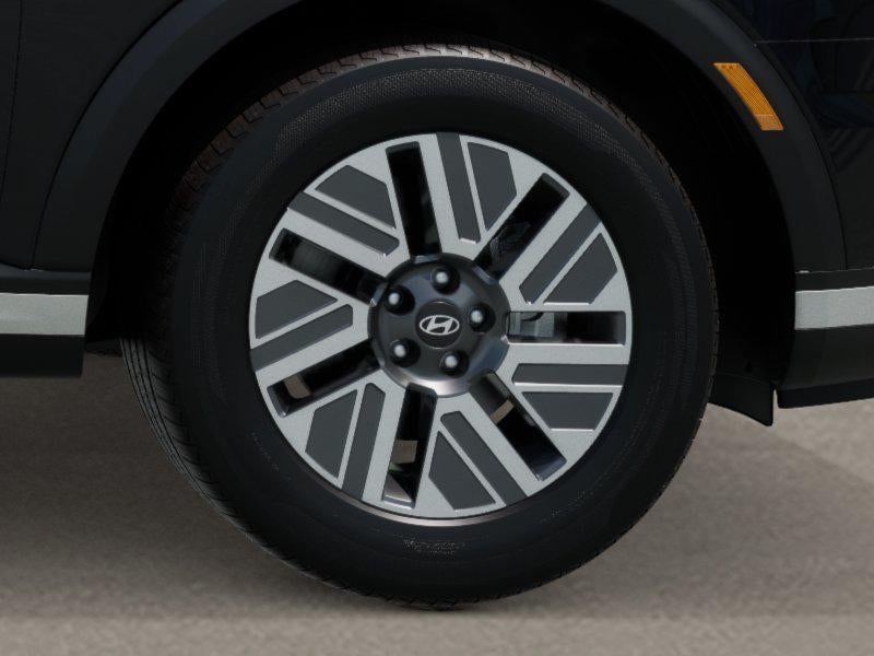 2027 Hyundai PALISADE HYBRID SEL 8P