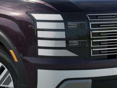 2027 Hyundai PALISADE HYBRID SEL 7P