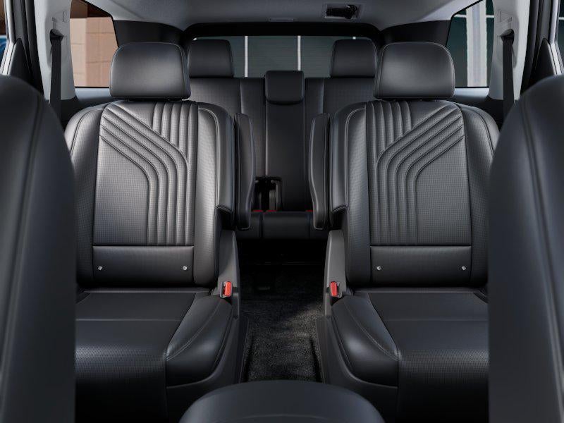 2027 Hyundai PALISADE HYBRID SEL 7P