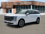 2027 Hyundai PALISADE HYBRID Calligraphy