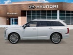 2027 Hyundai PALISADE HYBRID Calligraphy
