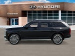 2027 Hyundai PALISADE HYBRID Calligraphy