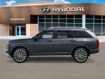 2027 Hyundai PALISADE HYBRID Calligraphy
