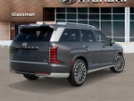 2027 Hyundai PALISADE HYBRID Calligraphy