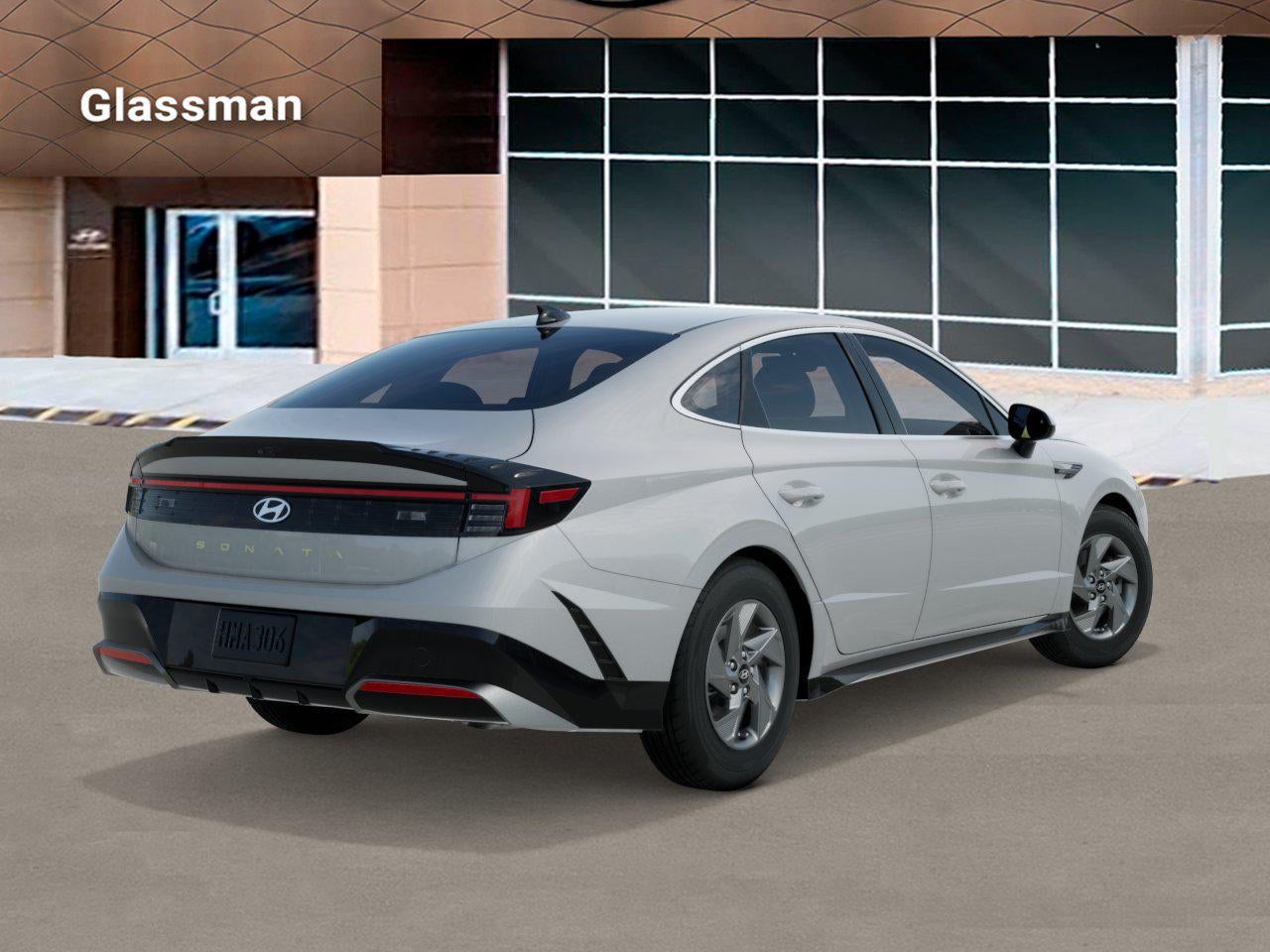 2026 Hyundai SONATA SE