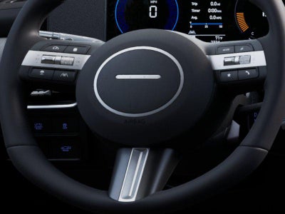 2027 Hyundai SONATA HYBRID SEL