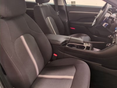 2024 Hyundai SONATA HYBRID SEL