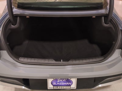 2024 Hyundai SONATA HYBRID SEL