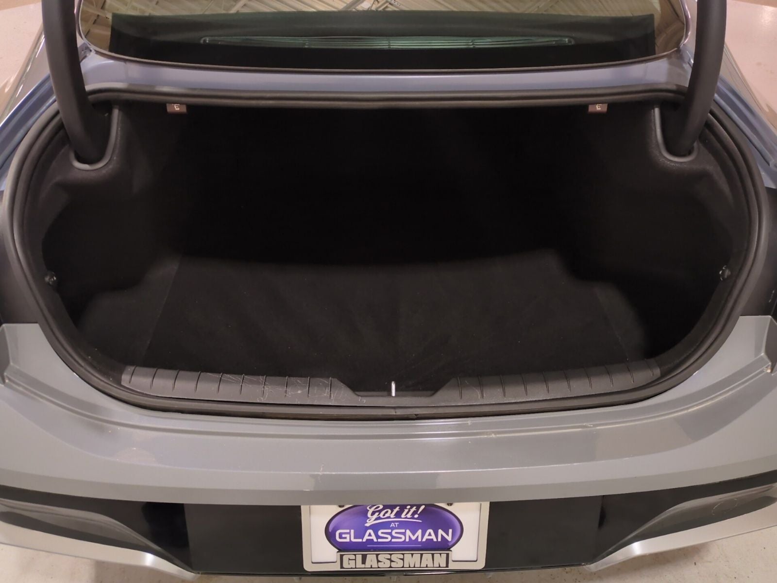 2024 Hyundai SONATA HYBRID SEL