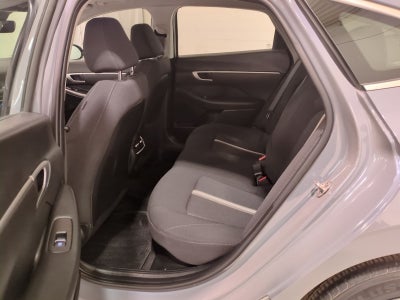 2024 Hyundai SONATA HYBRID SEL