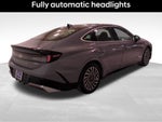 2024 Hyundai SONATA HYBRID SEL