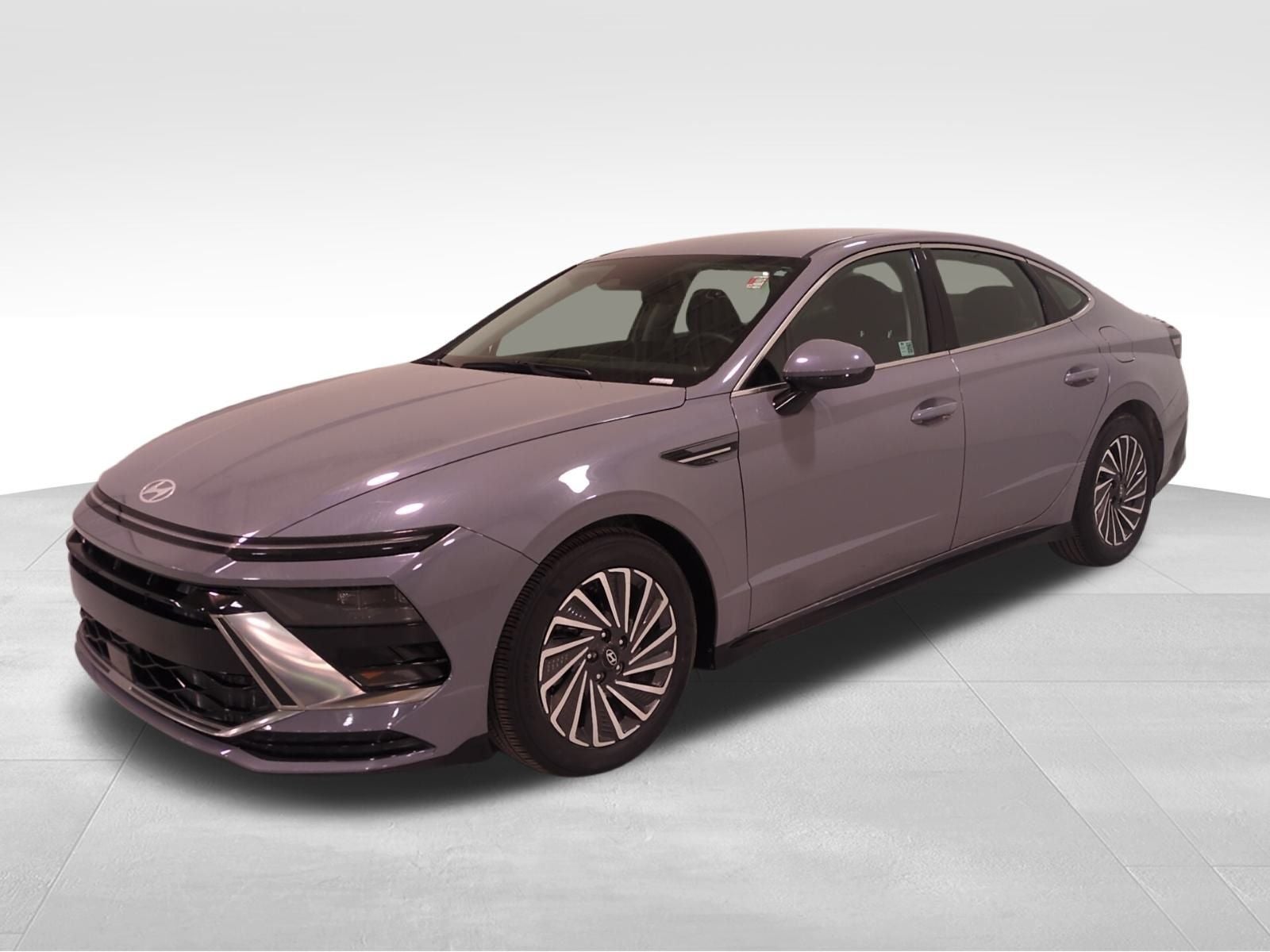 2024 Hyundai SONATA HYBRID SEL