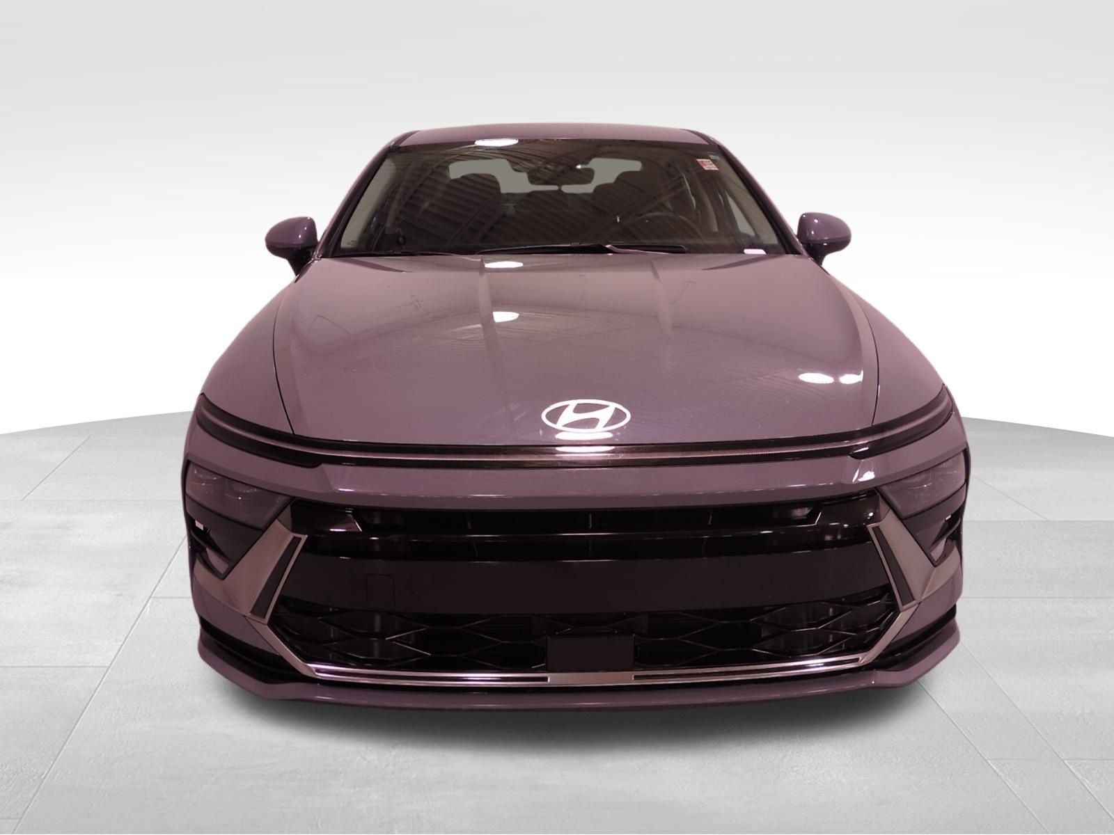 2024 Hyundai SONATA HYBRID SEL