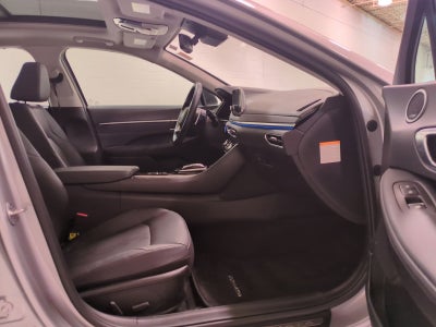 2023 Hyundai SONATA HYBRID Limited