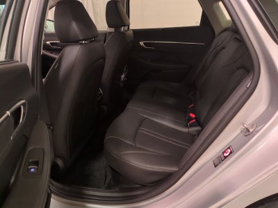 2023 Hyundai SONATA HYBRID Limited
